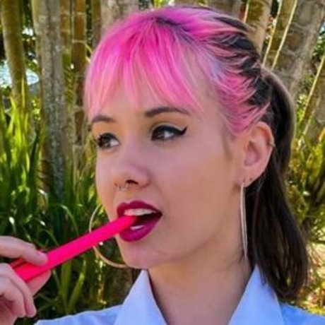 Julia K Barni erotic pornstar pic