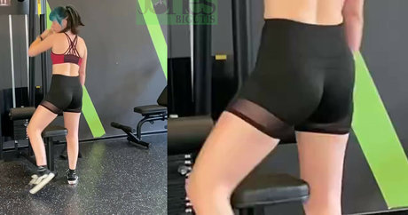 Julia K Barni sex star pic