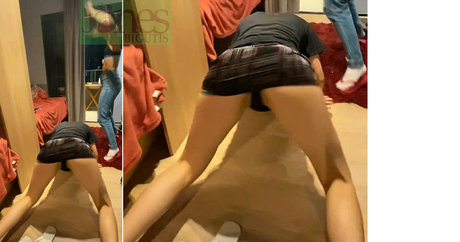 Julia K Barni perfect model pictures