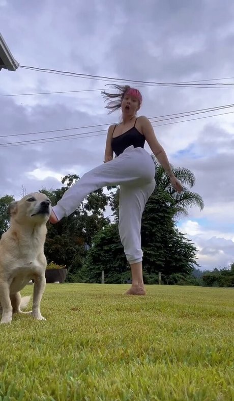 Julia K Barni sex actress galleries