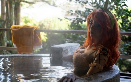 blonde creampie onlyfans exclusive image