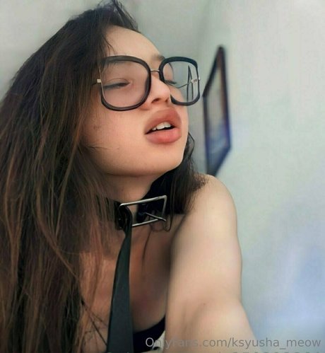 ksyusha meow sexy pornstar pics