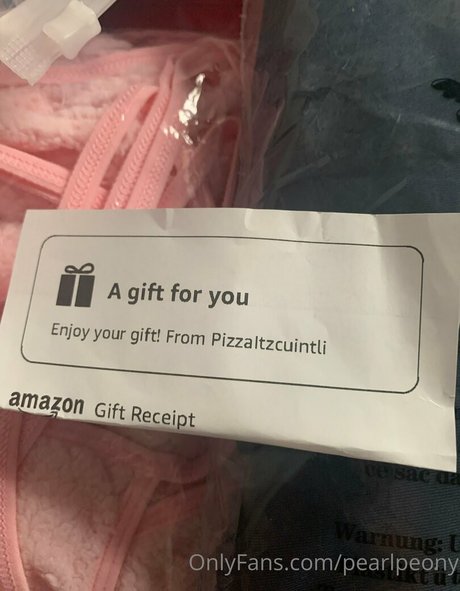 pearlpeony pornstar exclusive pics