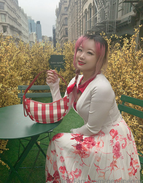 pearlpeony pornstar best photo