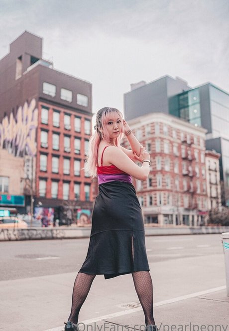 pearlpeony free pornstar pics