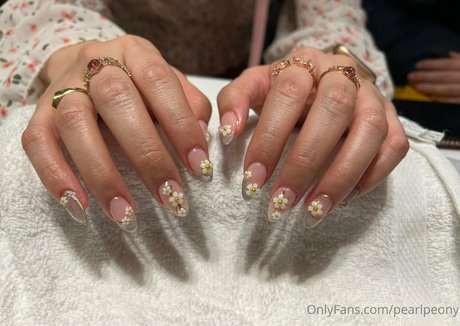 pearlpeony hot star galleries