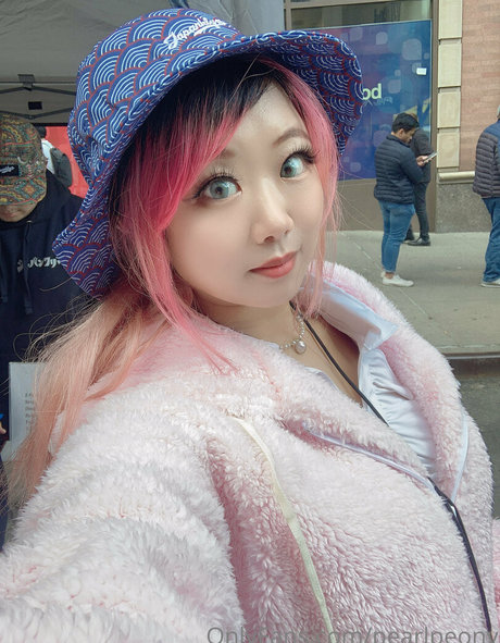 pearlpeony star exclusive galleries