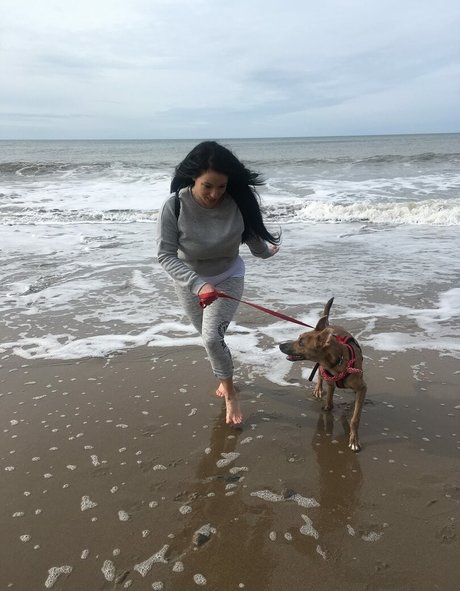 Kelly Louise Sheridan nude pornstar galleries