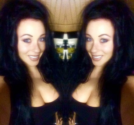 Kelly Louise Sheridan high quality pornstar pic