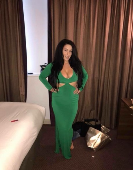 Kelly Louise Sheridan pornstar nude photo