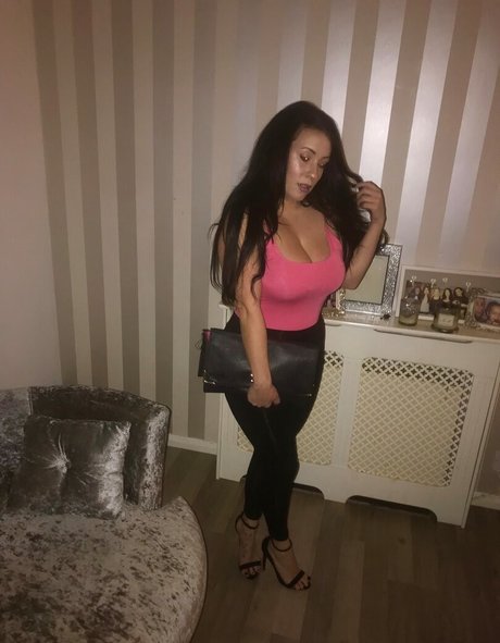 Kelly Louise Sheridan pornstar nudes pics