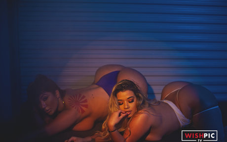 Desssyyy pornstar sexy image