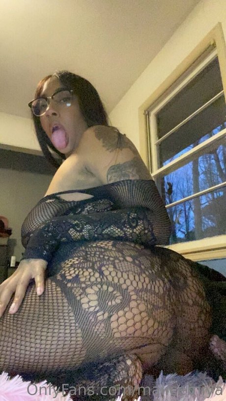 malicemiya pornographic star img