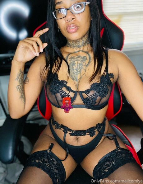 malicemiya Profile