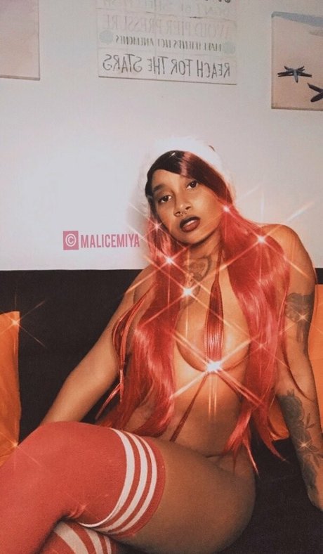 malicemiya adult actress photos