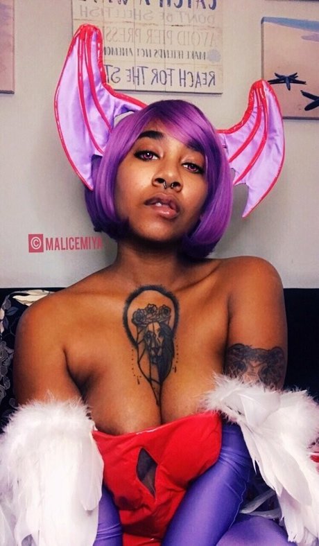 malicemiya beautiful star gallery