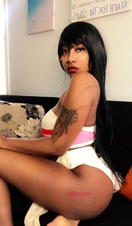 malicemiya perfect pornstar img