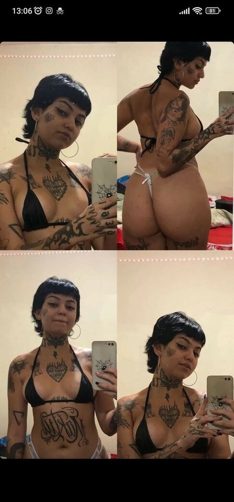 raissa dm model exclusive image