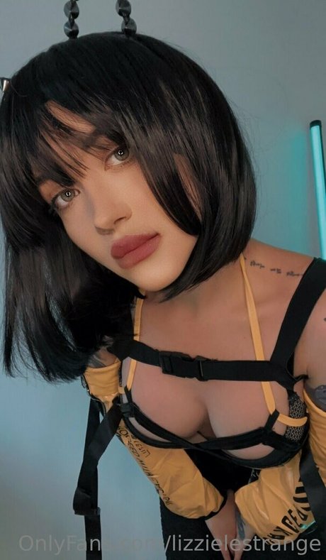 chubby goth onlyfans erotic photo