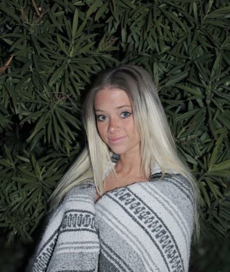 Alyssa Litanski best actress photo