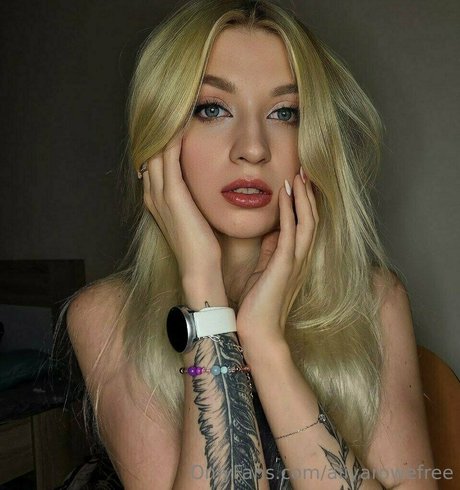 aliyarowefree pornstar beautiful photos