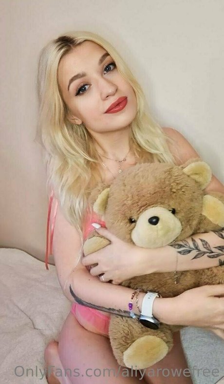 aliyarowefree nice pornstar img