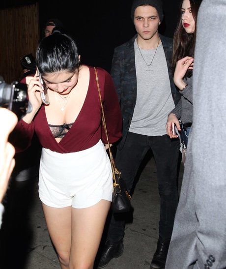 Ariel Winter perfect star gallery