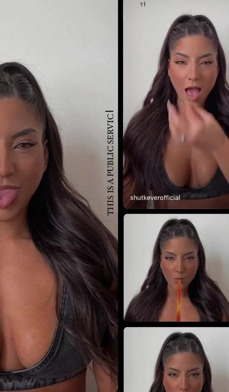 Leah Shutkever model exclusive gallery