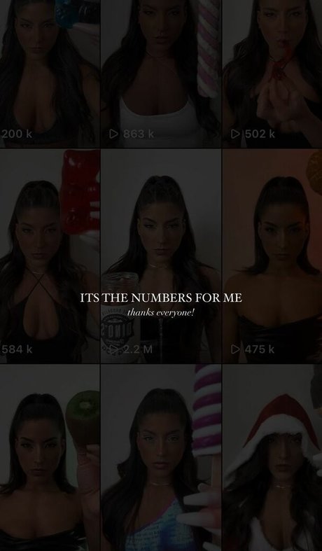 Leah Shutkever best star pictures