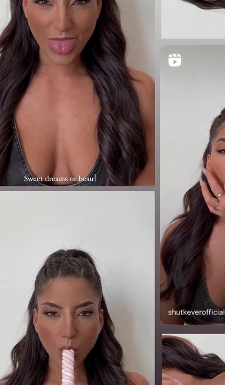 Leah Shutkever pornstar free photos