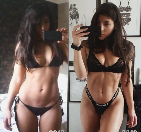 Leah Shutkever naked star picture