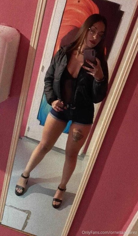 ornellaalvarez star nudes gallery