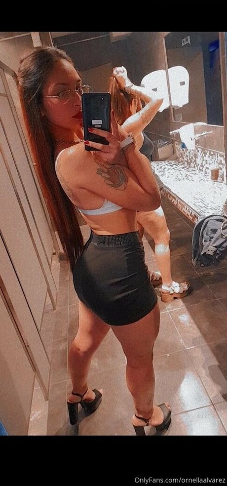 ornellaalvarez pornographic star img