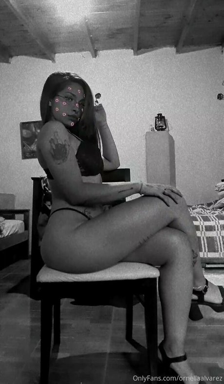 ornellaalvarez pornstar sexy pic