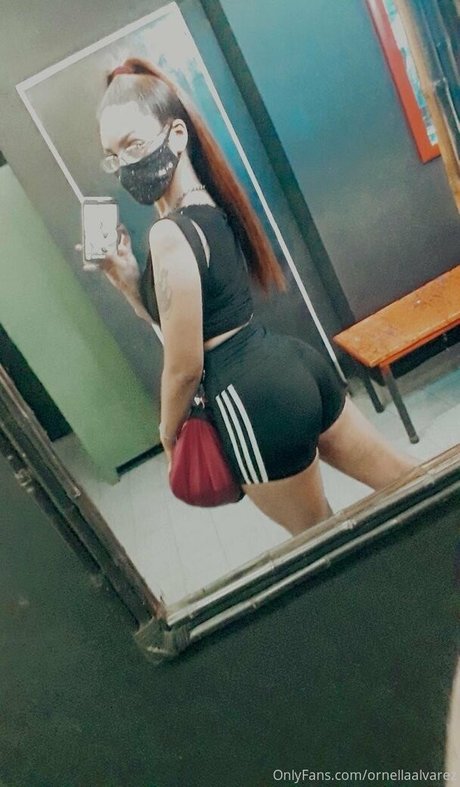 ornellaalvarez porn model img