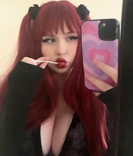 sinnnsro model nude pics