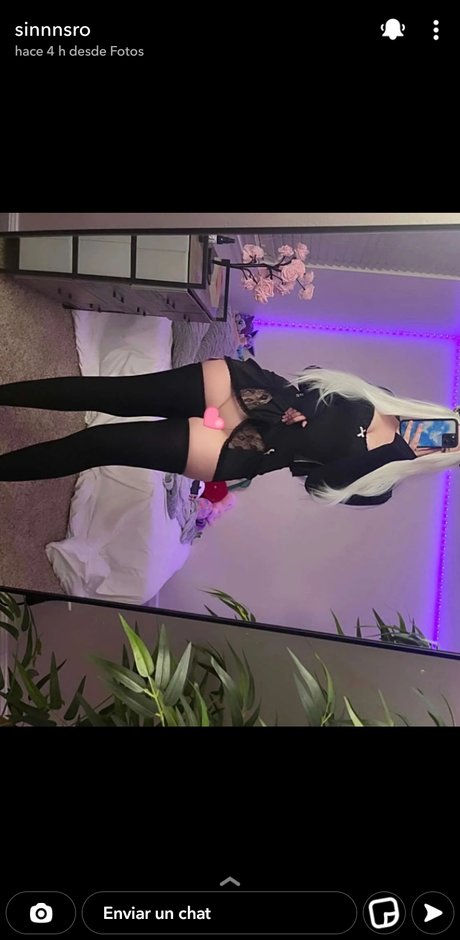 sinnnsro star hot picture