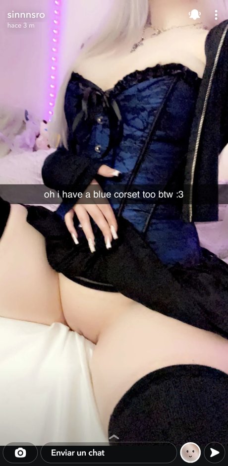 sinnnsro star top pic