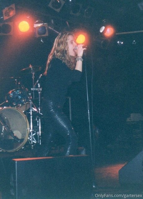 gartersex model sex galleries