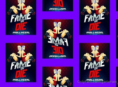 gartersex model picture