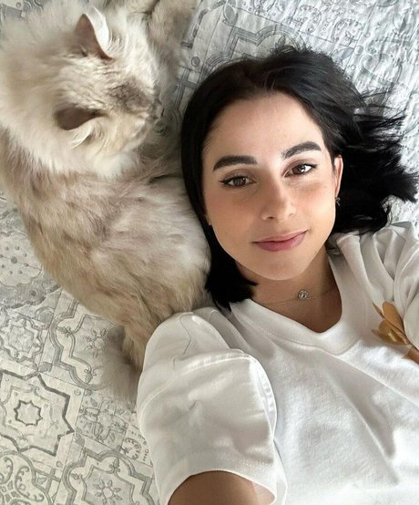 Sara Stefanizzi perfect star pic