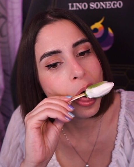 Sara Stefanizzi star sex photos