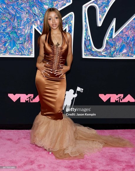 PinkPantheress model pornographic pic