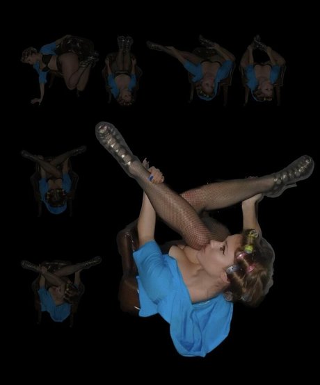 old lady onlyfans art naked picture