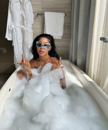 Coi Leray hot star images