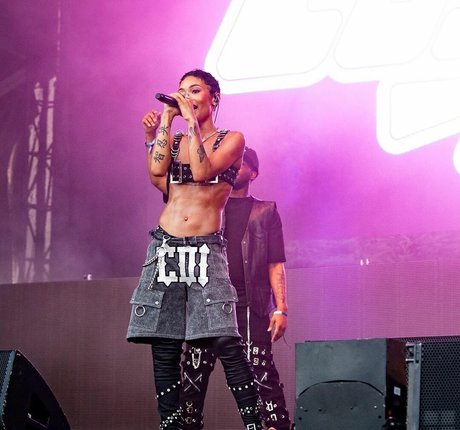 Coi Leray beautiful star img