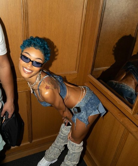 Coi Leray star best archive