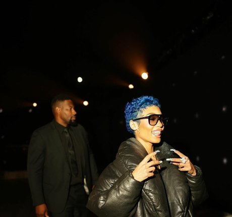 Coi Leray sexy star pic