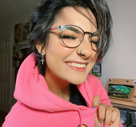 Ohnips art pornstar image