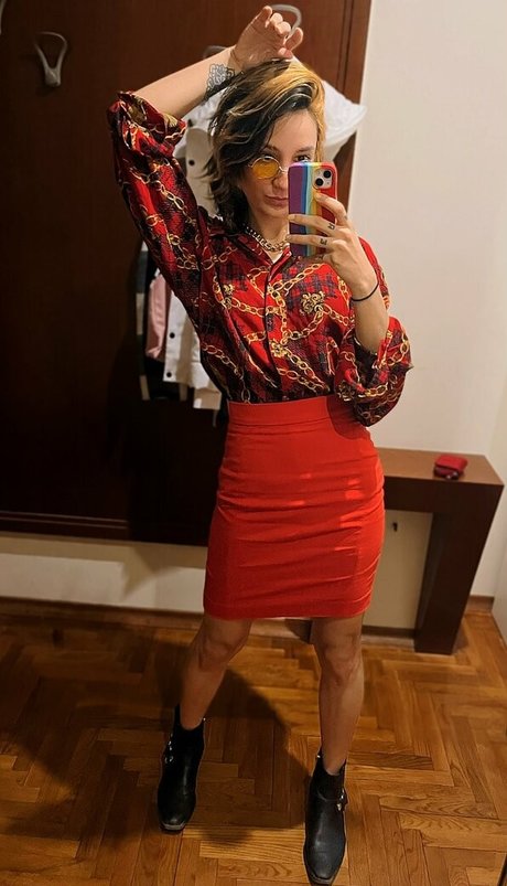 Ohnips hot star photo